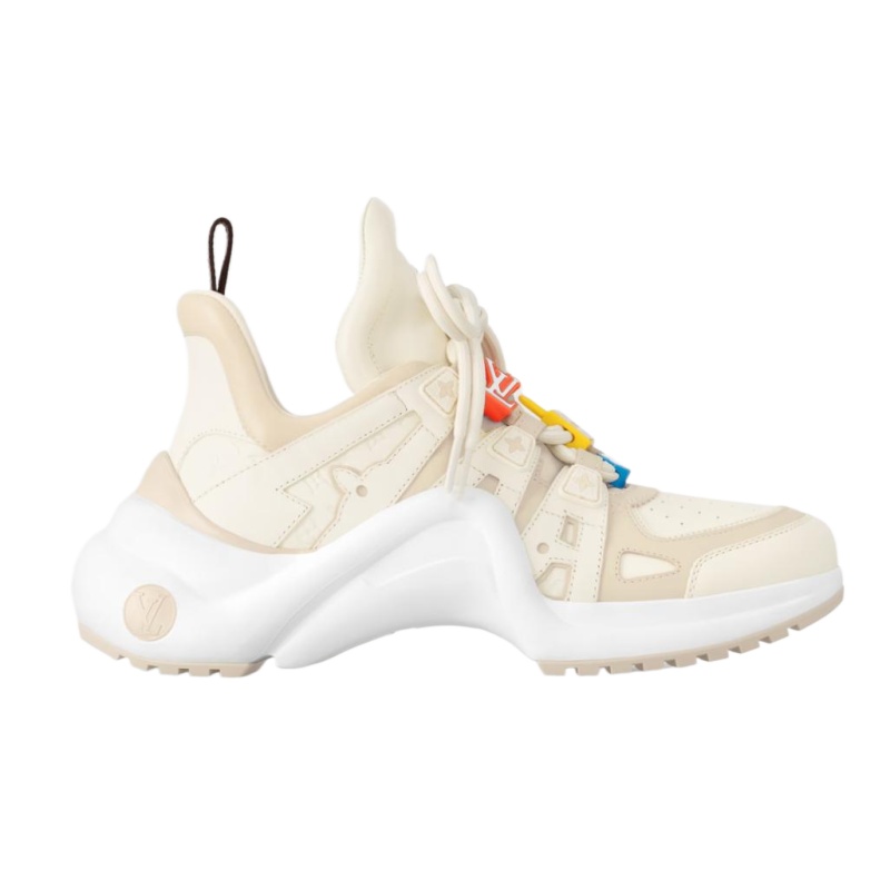 Louis Vuitton LV Archlight Sneaker - Image 4